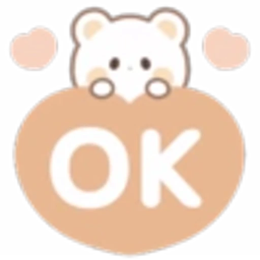 ⭐ Эмодзи «Bear» для Telegram
