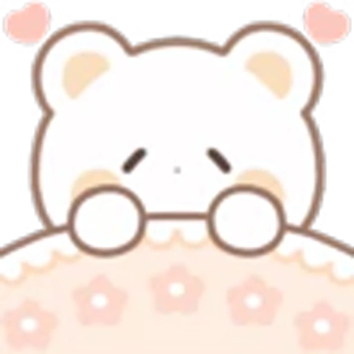 ⭐ Эмодзи «Bear» для Telegram
