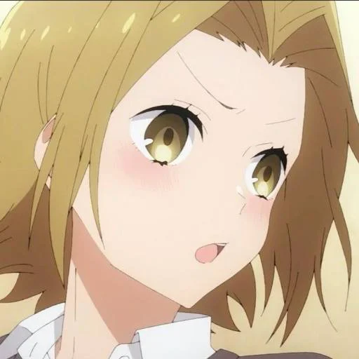 😊 Стикер «The Disappearance of Nagato Yuki chan» для Telegram