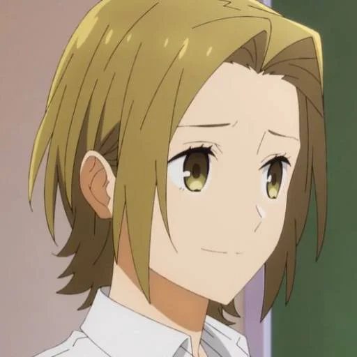 🙂 Стикер «The Disappearance of Nagato Yuki chan» для Telegram