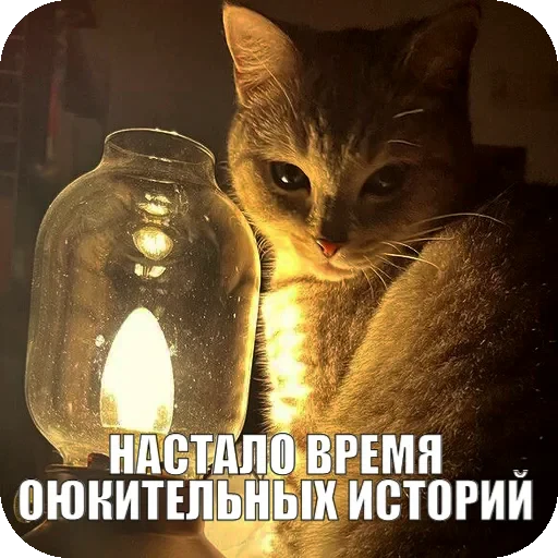 🗣 Стикер «Yuki» для Telegram