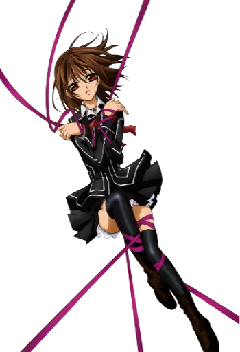 😣 Стикер «Vampire Knight(YukiKros)» для Telegram