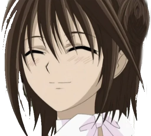 😊 Стикер «Vampire Knight(YukiKros)» для Telegram