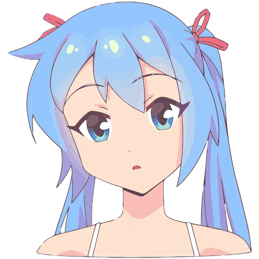 Стикер 9 Юко add