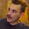 Стикер 16 Юлик Еще