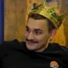Стикер 15 Юлик Еще