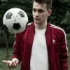 Стикер 27 Юлик Еще