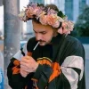 Стикер 37 Юлик Еще