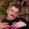 Стикер 24 Юлик Еще