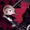 🤩 Эмодзи «Юмэко Джабами» для Telegram