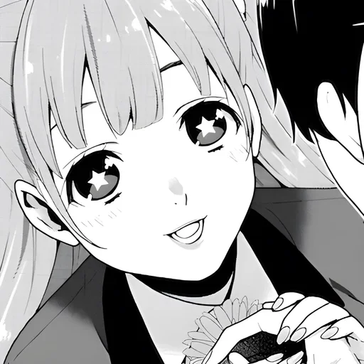 🛍 Стикер «૮꒰ ⸝⸝ . ⸝⸝୨୧꒱ა юмемии» для Telegram