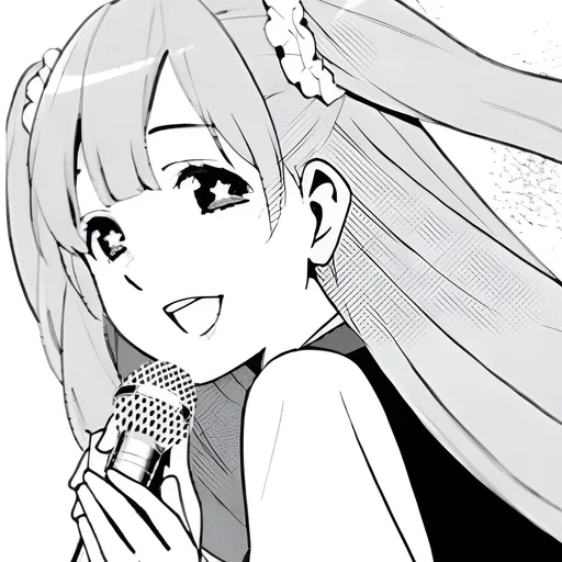 🔪 Стикер «૮꒰ ⸝⸝ . ⸝⸝୨୧꒱ა юмемии» для Telegram