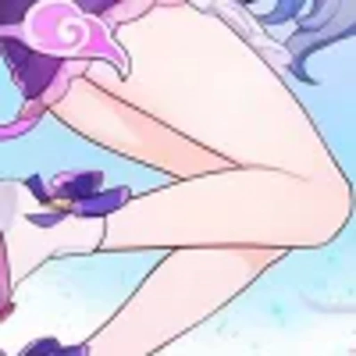 🤩 Эмодзи «Yumemizuki Mizuki» для Telegram