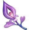 🤩 Эмодзи «Yumemizuki Mizuki» для Telegram