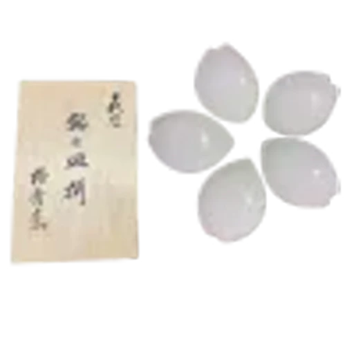 🤩 Эмодзи «Yumemizuki Mizuki» для Telegram