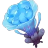 🤩 Эмодзи «Yumemizuki Mizuki» для Telegram