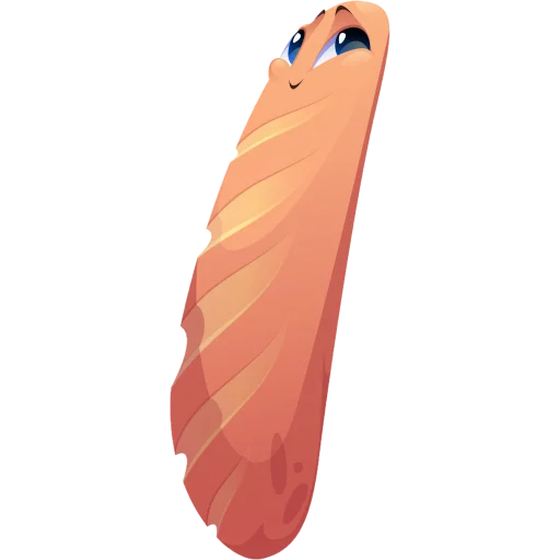 Стикерпак yummy для Telegram — скачать