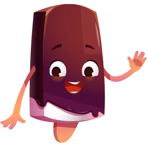 👋 Стикер «yummy» для Telegram