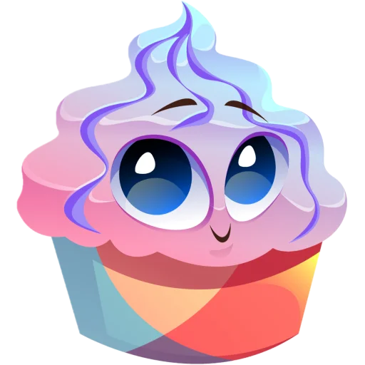 💓 Стикер «yummy» для Telegram