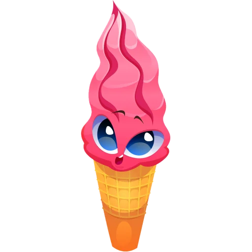 ❤️‍🔥 Стикер «yummy» для Telegram