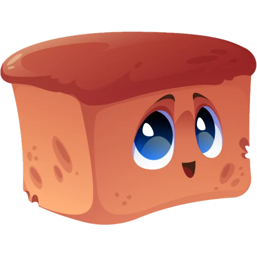 🥺 Стикер «yummy» для Telegram