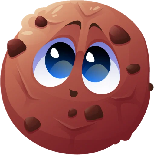 🥺 Стикер «yummy» для Telegram
