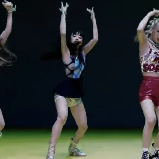 🔫 Стикер «yuna itzy meme face» для Telegram