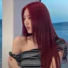 Стикер 20 Yuna