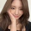 Стикер 4 Yuna