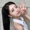 Стикер 15 Yuna