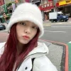 Стикер 27 Yuna