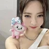 Стикер 19 Yuna