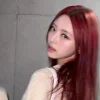 Стикер 6 Yuna