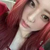 Стикер 17 Yuna