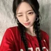 Стикер 9 Yuna