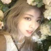 Стикер 10 Yuna