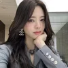 Стикер 60 Yuna
