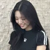 Стикер 44 Yuna