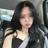 Стикер 7 Yuna