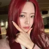 Стикер 25 Yuna