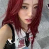 Стикер 2 Yuna
