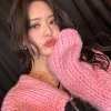 Стикер 24 Yuna
