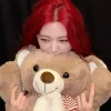 Стикер 14 Yuna