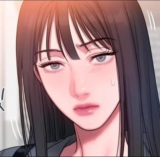 🕯️ Стикер «Bad Thinking Diary» для Telegram