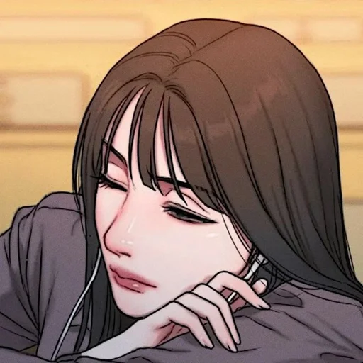 🕯️ Стикер «Bad Thinking Diary» для Telegram