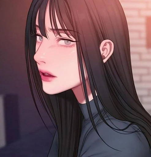 🕯️ Стикер «Bad Thinking Diary» для Telegram