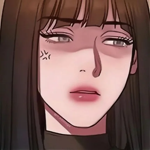 🕯️ Стикер «Bad Thinking Diary» для Telegram