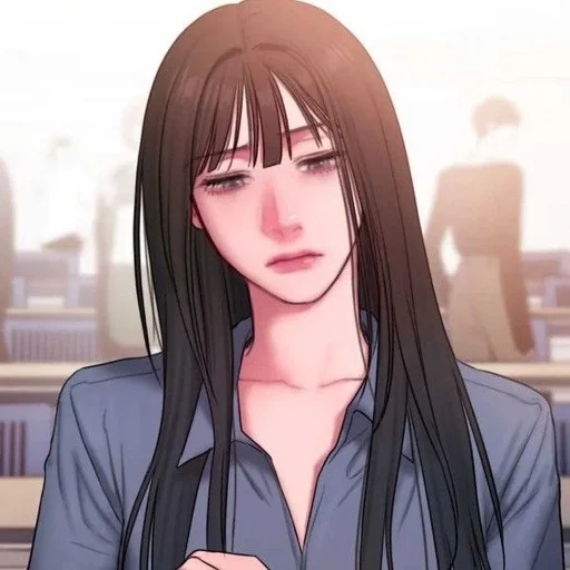 🕯️ Стикер «Bad Thinking Diary» для Telegram