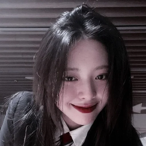 🤰 Стикер «Yuna» для Telegram