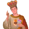 👼 Эмодзи «YUNG LEAN» для Telegram